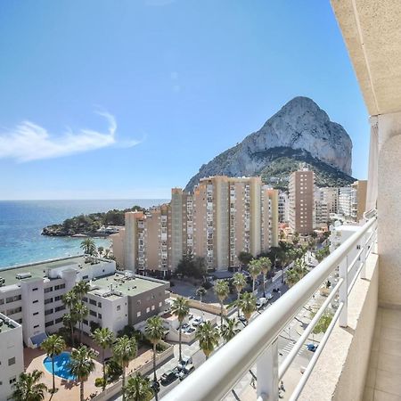 Homeincalpe Apolo XVI 2-11-52 Exteriér fotografie